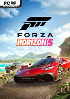 Forza Horizon 5 Premium Edition v1.632.634.0-P2P