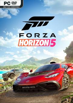 Forza Horizon 5 Premium Edition v1.583.19.0-P2P