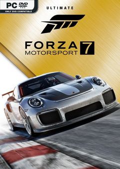 Forza Motorsport 7 Ultimate Edition v1.174.4791.2-0xdeadc0de