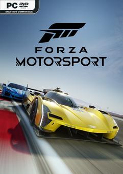 Forza Motorsport Premium Edition v1.495.9696.0-P2P