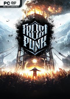 Frostpunk Game of the Year Edition v1.6.2-P2P