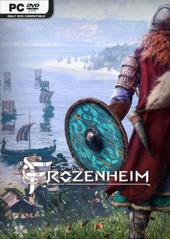 Frozenheim Archetypes-GoldBerg