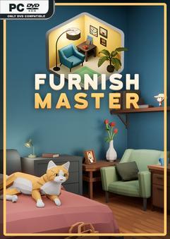 Furnish Master Early Access