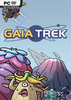 Gaia Trek v1.1.2-P2P