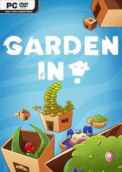 Garden In v1.3.2-P2P