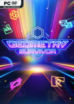 Geometry Survivor-GoldBerg