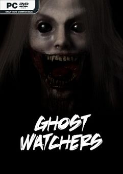 Ghost Watchers Early Access
