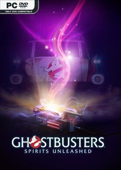 Ghostbusters Spirits Unleashed v1.5.2.2766-P2P