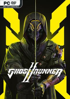 Ghostrunner 2 Brutal Edition v0.39851.355-P2P