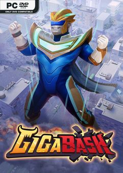 GigaBash Ultraman-RUNE