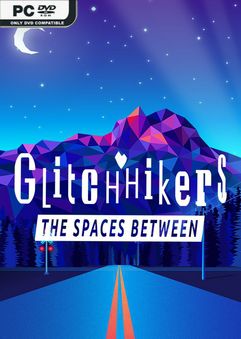 Glitchhikers The Spaces Between v1.0.6-Razor1911
