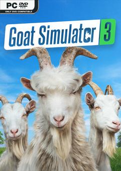 Goat Simulator 3-P2P