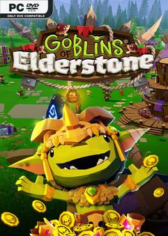 Goblins of Elderstone-TiNYiSO