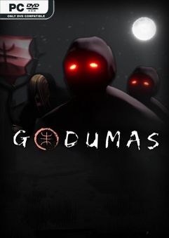 Godumas-GoldBerg