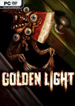 Golden Light Home of Mushrooms-Chronos