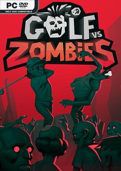 Golf VS Zombies-TENOKE