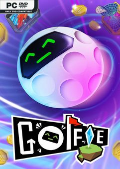 Golfie Early Access
