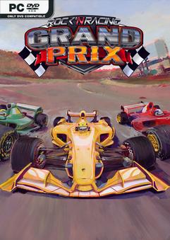 Grand Prix Rock N Racing-TiNYiSO