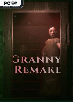 Granny Remake v3.1.0-P2P