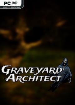 Graveyard Architect-TENOKE