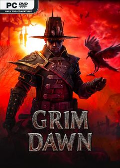 Grim Dawn Definitive Edition v1.2.0.0.HF1-GOG