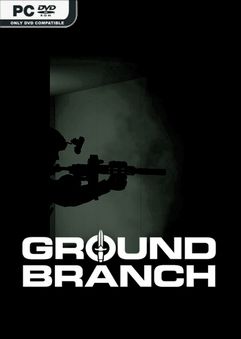 GROUND BRANCH v1032.2 Early.Access
