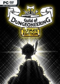 Guild of Dungeoneering Ultimate Edition Hardcore Mode-ALI213