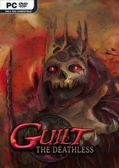 GUILT The Deathless Early Access