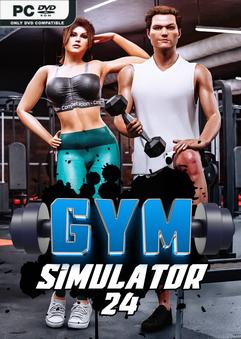 Gym Simulator 24 Early Access