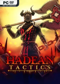 Hadean Tactics v1.1.03-TENOKE