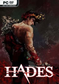 Hades Battle out of Hell v1.38290.H1-P2P
