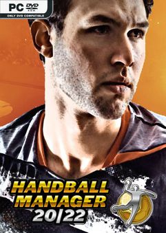 Handball Manager 2022-SKIDROW