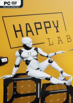 Happy Lab-TENOKE