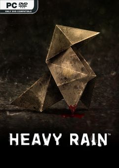 Heavy Rain-GOG