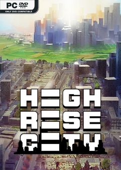 Highrise City-TENOKE