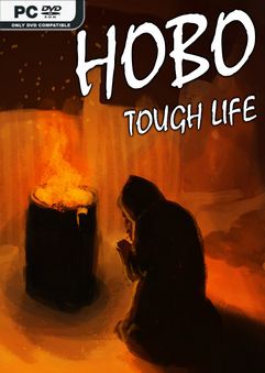 Hobo Tough Life v20230306-GoldBerg
