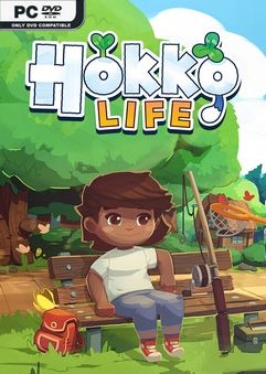 Hokko Life-GoldBerg