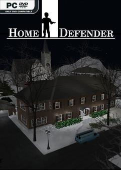 Home Defender-TENOKE