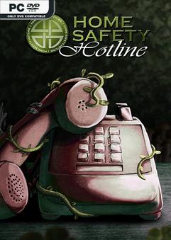 Home Safety Hotline-GoldBerg