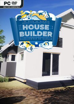 House Builder Mars House Early Access