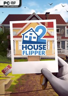 House Flipper 2 v20240118-P2P