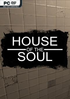 House of the Soul-TENOKE