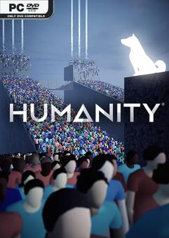 Humanity v1.06.1-GoldBerg
