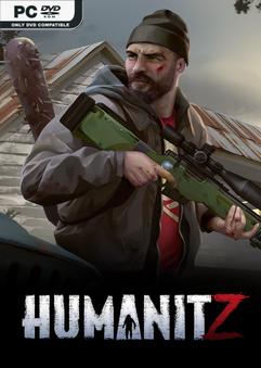 HumanitZ Early Access