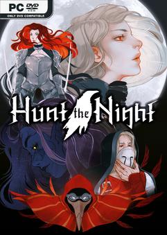 Hunt the Night-GOG