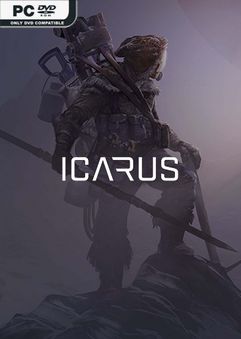 ICARUS v2.1.13-P2P