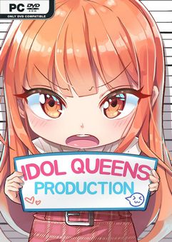 Idol Queens Production-GoldBerg