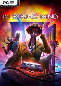 In Sound Mind Deluxe Edition v1.05-DINOByTES