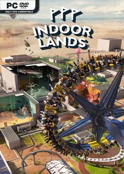 Indoorlands Rollercoasters Early Access