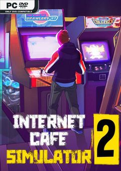 Internet Cafe Simulator 2 The Cabine-GoldBerg